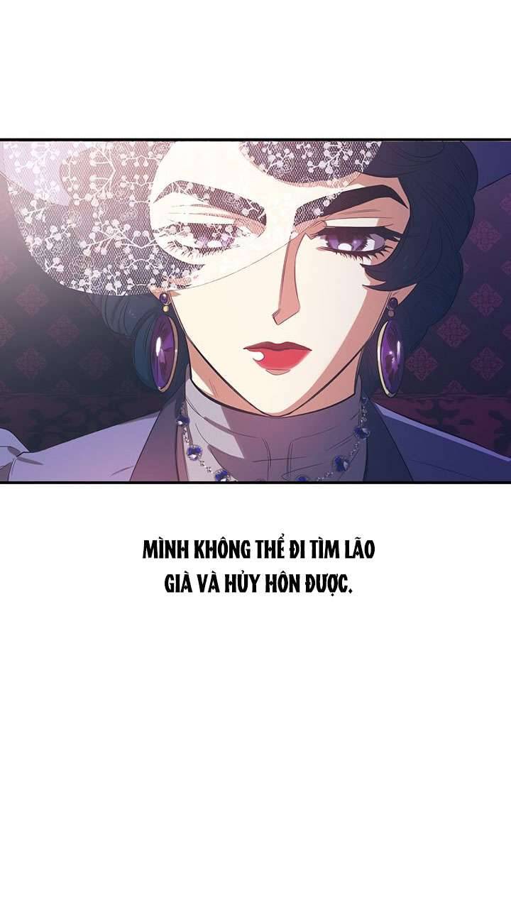 May Mắn Hay Bất Hạnh Chap 19 - Trang 4