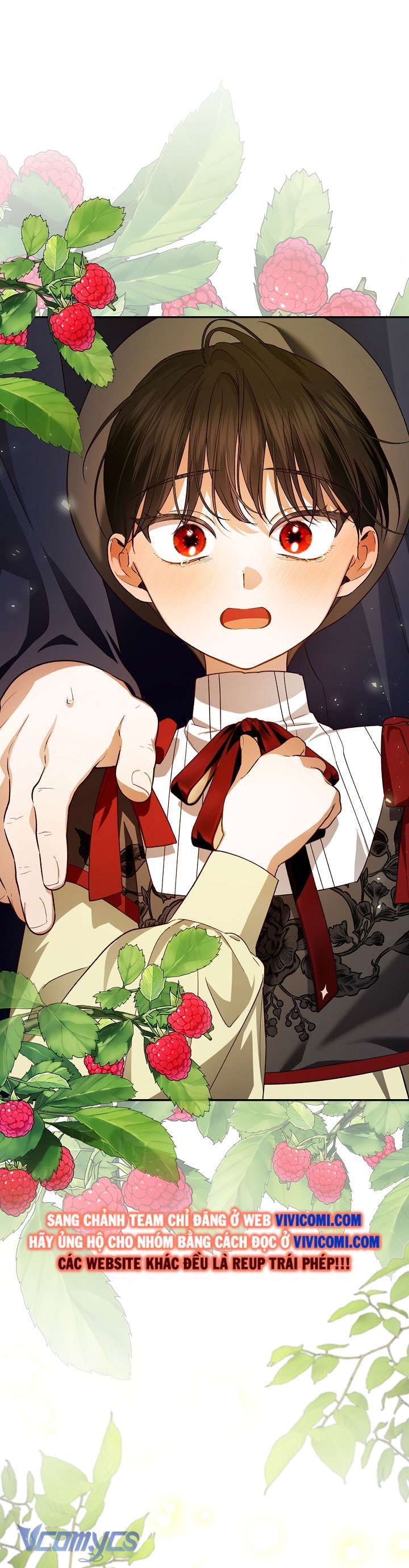 Phương Pháp Che Giấu Đứa Con Của Hoàng Đế Chapter 100 - Trang 4