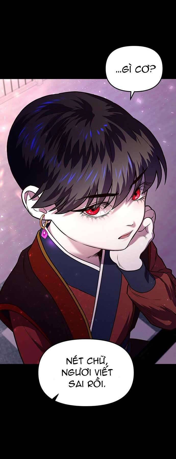 Vương Tử Huyền Bí Chapter 2 - Next Chapter 3