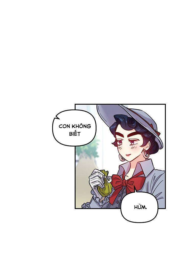 May Mắn Hay Bất Hạnh Chap 34 - Trang 4