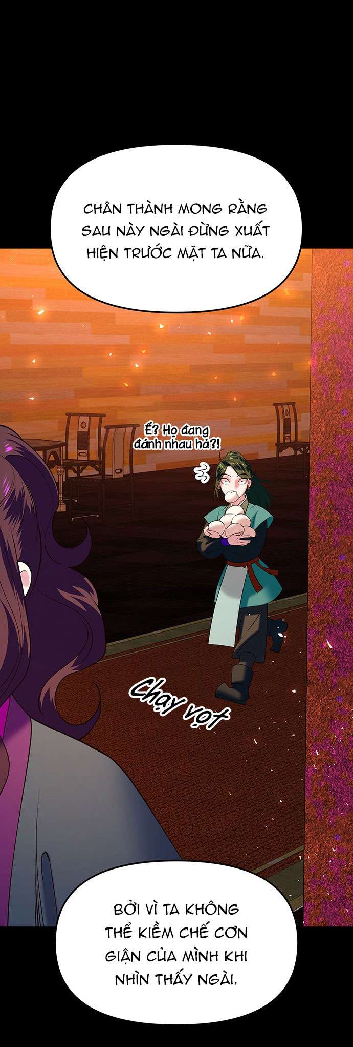 Vương Tử Huyền Bí Chapter 52 - Next Chapter 53