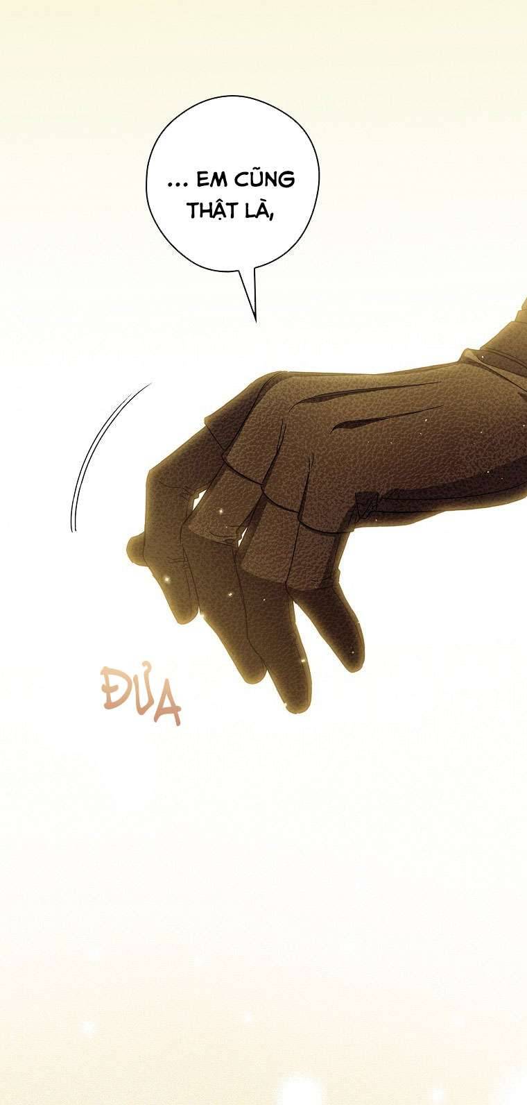 Phương Pháp Khiến Phu Quân Đứng Về Phía Tôi Chapter 58 - Trang 4