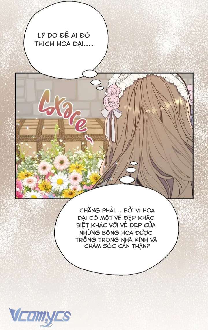 Bệ Hạ Xin Đừng Giết Tôi!!! Chap 71 - Trang 3