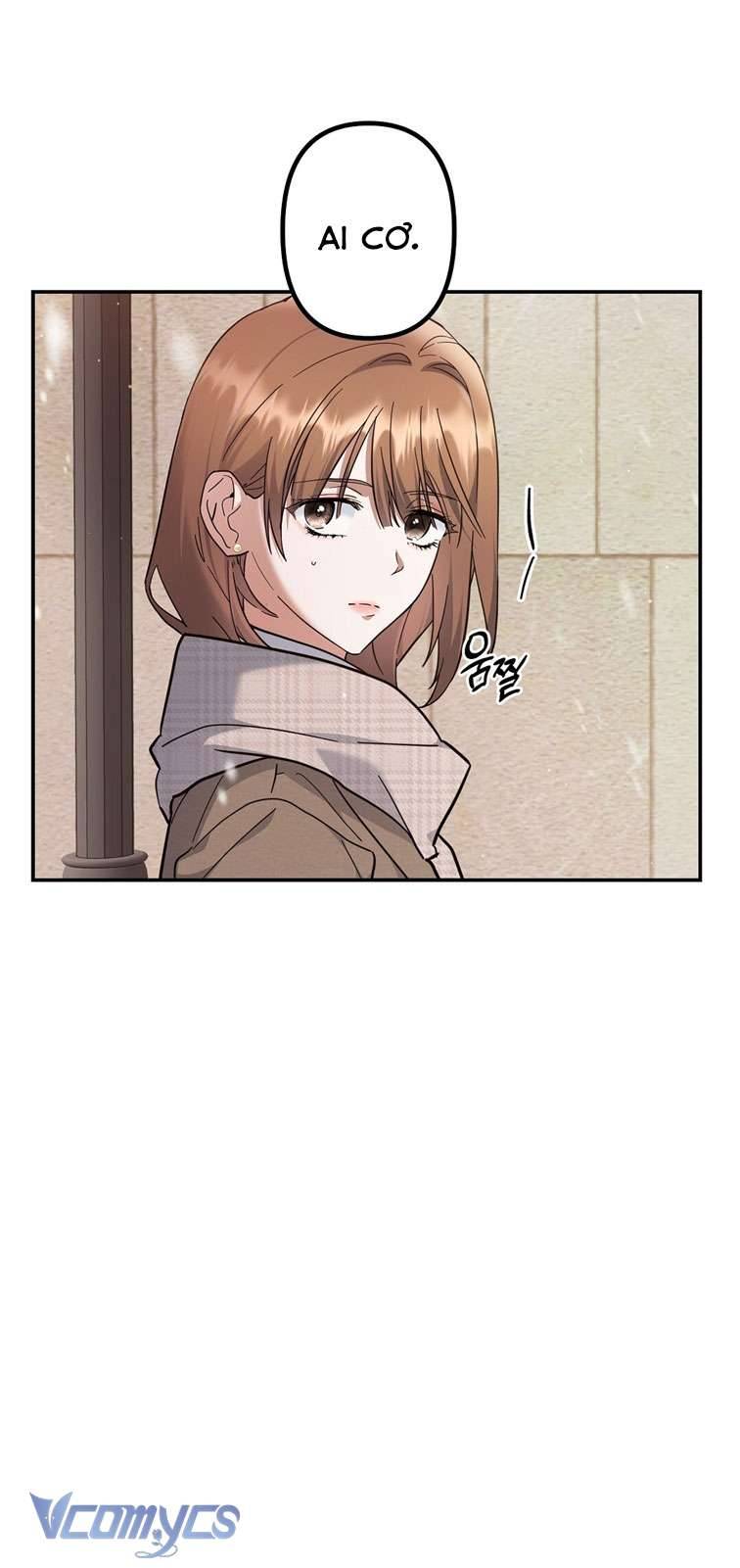 [18+] Vì Những Thứ Đã Tan Vỡ Chap 6 - Trang 3