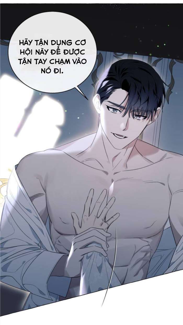 Tôi Tưởng Đó Chỉ Là Tiểu Thuyết Trọng Sinh Bình Thường Chapter 20 - Trang 4