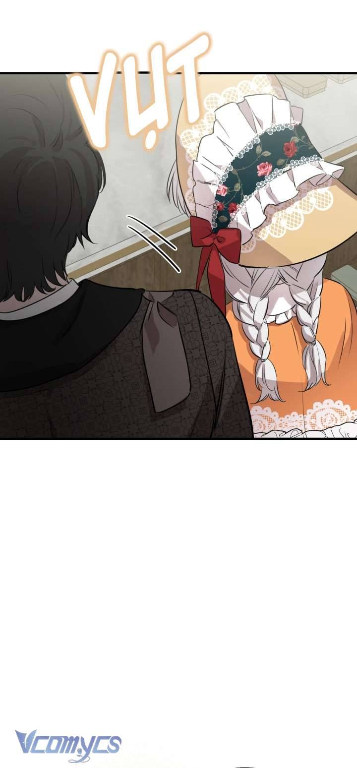 Những Nhân Vật Mạnh Nhất Thế Giới Ám Ảnh Tôi Chapter 44 - Trang 4