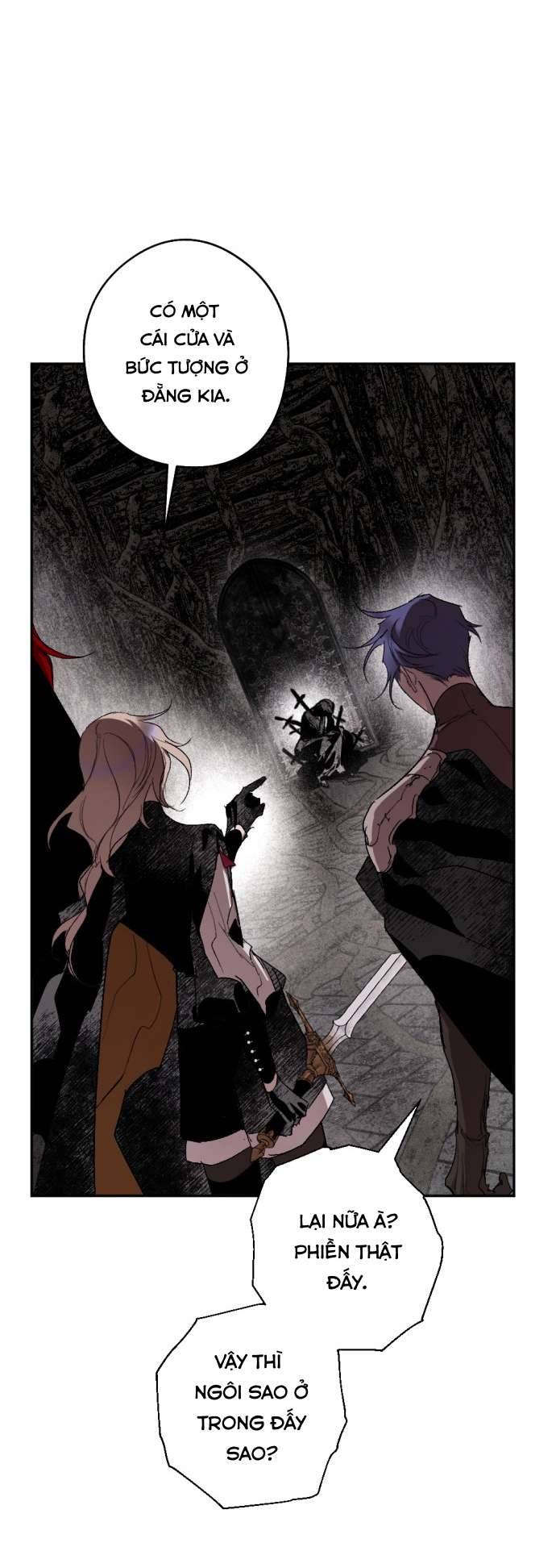 Lời Thú Nhận Của Chúa Tể Bóng Tối Chap 57 - Trang 4