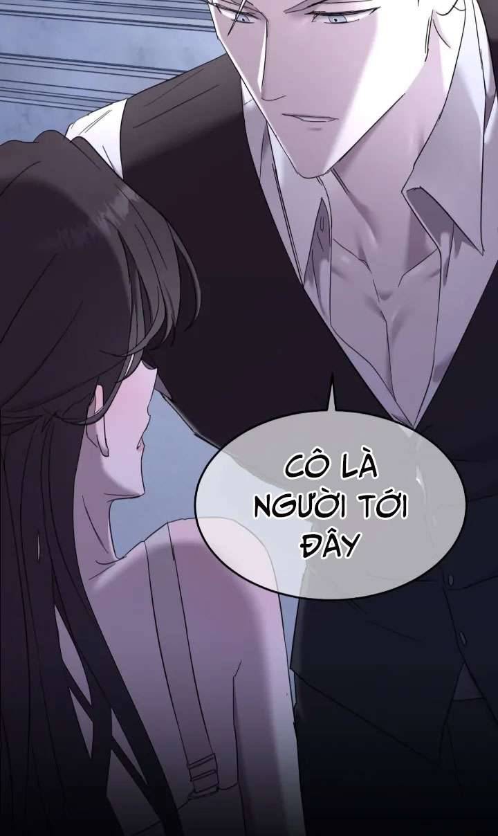 Lâu Đài Giam Cầm Chap 1 - Next 