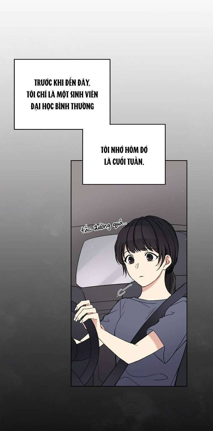 Vương Miện Lục Bảo Chap 1 - Next Chap 2