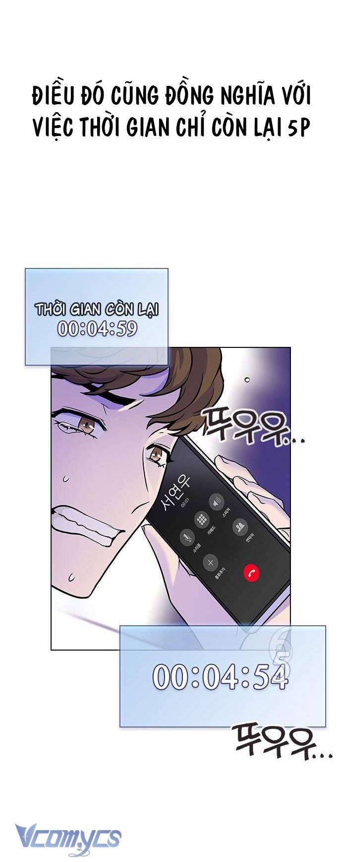 Nếu Chia Tay, Chúng Ta Sẽ Chết Chap 2 - Trang 2