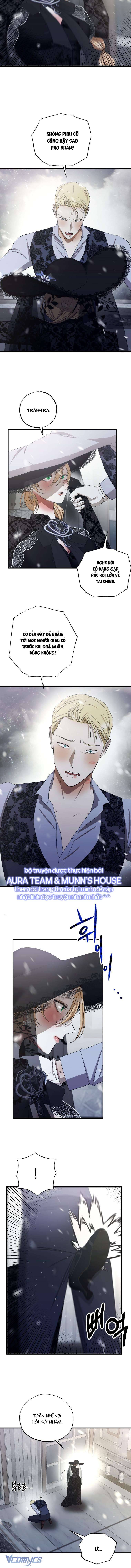 Tôi Bị Cắn Bởi Chú Chó Tôi Đã Bỏ Rơi Chap 19 - Trang 4