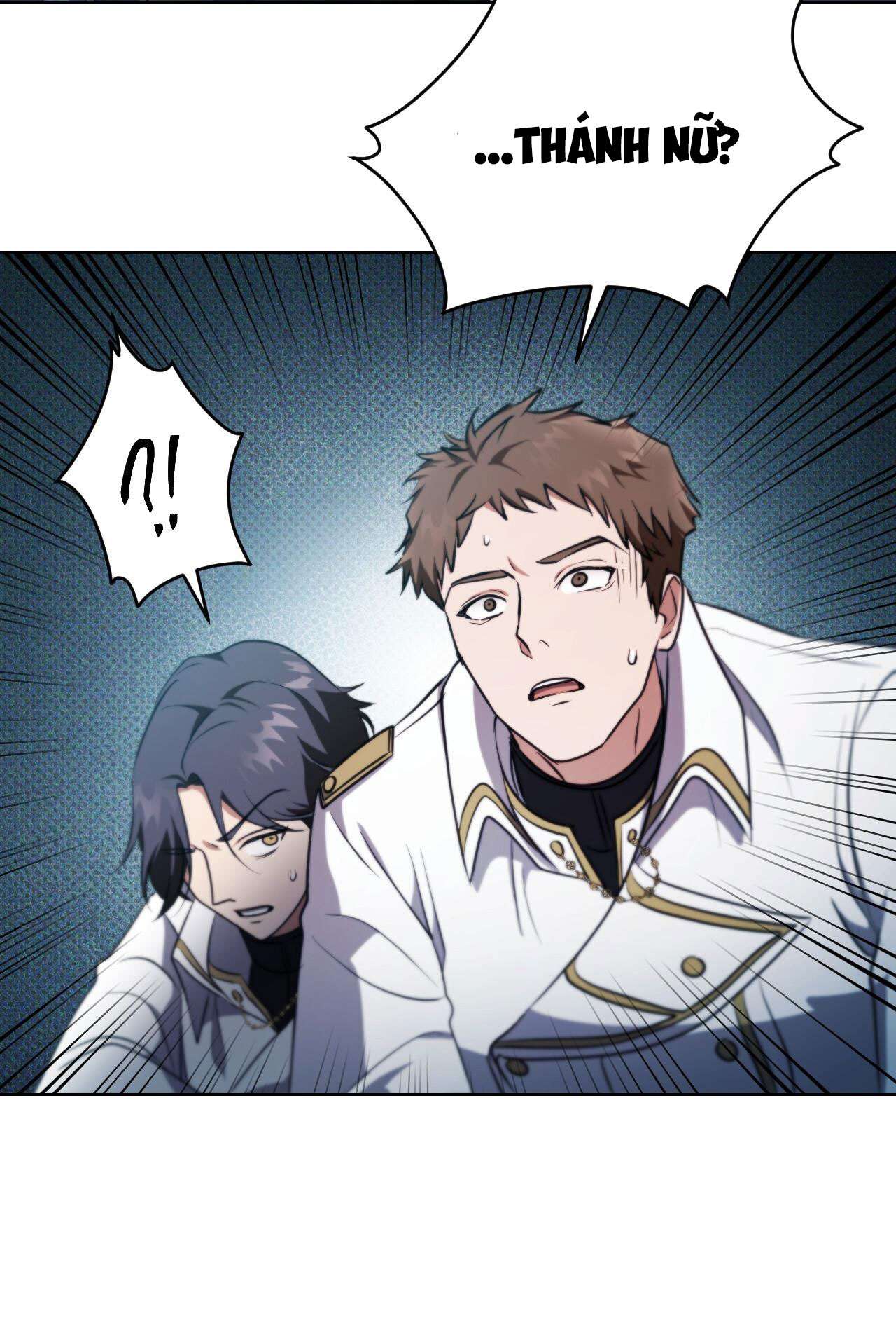 Thánh Nữ Giả Muốn Bỏ Trốn Chap 25 - Trang 4