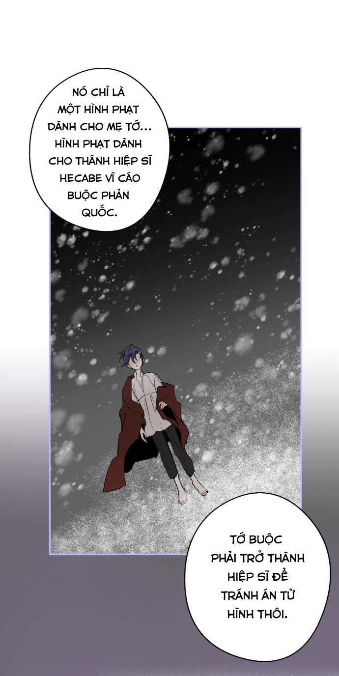 Lời Thú Nhận Của Chúa Tể Bóng Tối Chap 117 - Trang 4