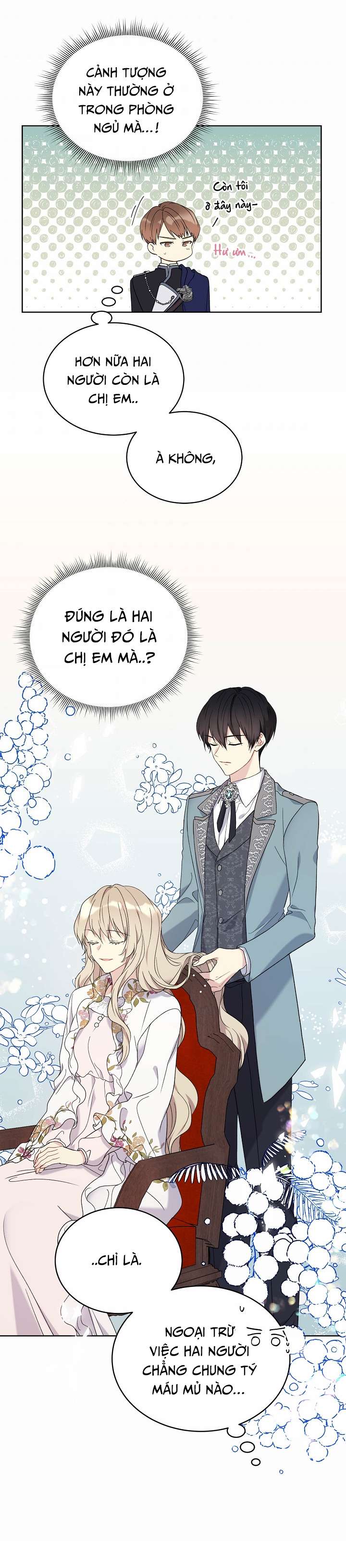 Vương Miện Lục Bảo Chap 11 - Trang 2