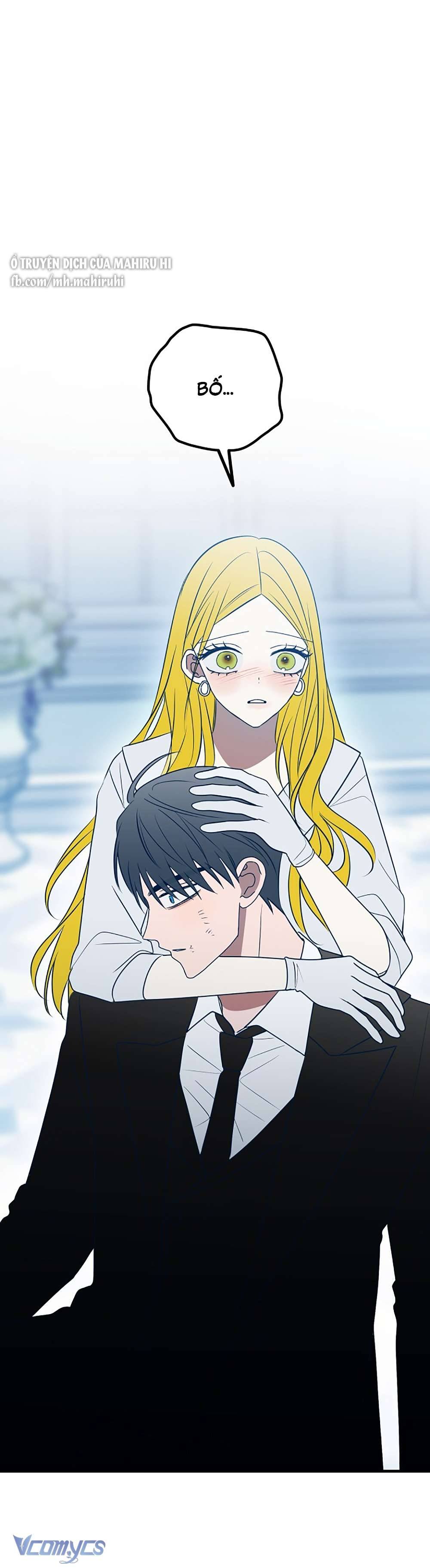 Kẻ Rác Rưởi Không Đáng Được Yêu Chapter 89 - Trang 4