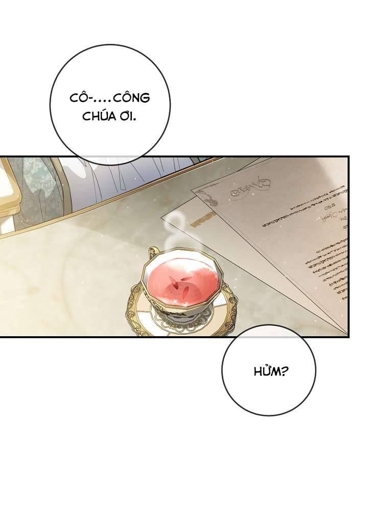 Lại Một Lần Nữa Hướng Về Ánh Sáng Chap 51 - Trang 2