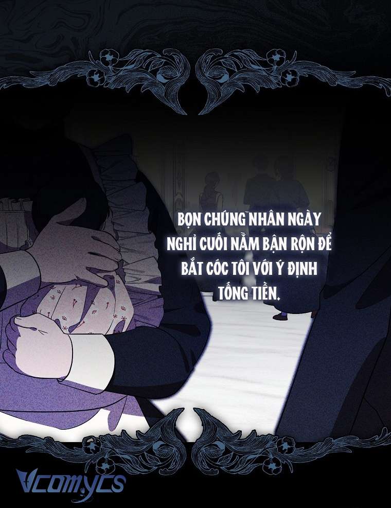 Lần Đầu Bé Út Được Yêu Thương Chap 6 - Trang 2