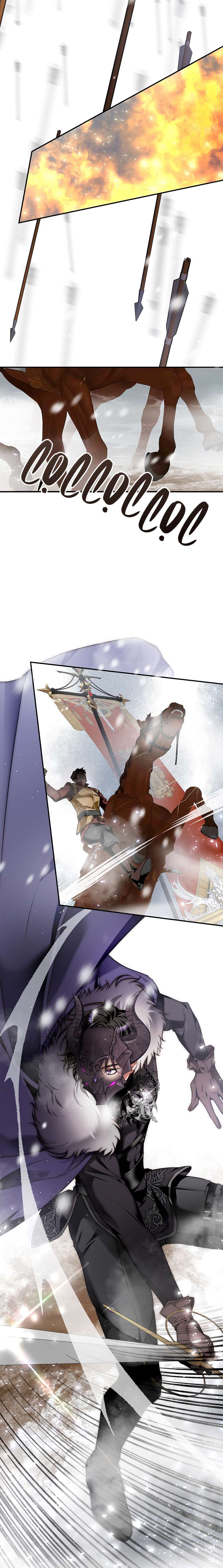 Hôn Phu Ẩn Sắc Chap 100 - Trang 2