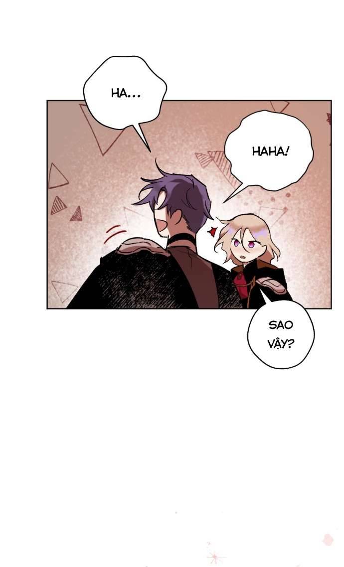 Lời Thú Nhận Của Chúa Tể Bóng Tối Chap 34 - Next Chap 35