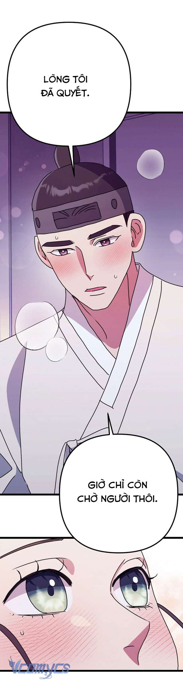 [18+] Goá Phụ Chap 6 - Trang 2