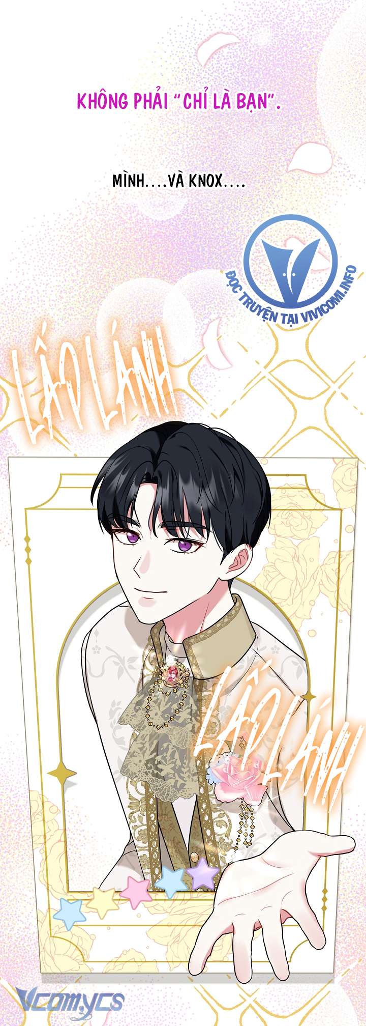 Công Chúa Là Người Chơi Chapter 44 - Next Chapter 45