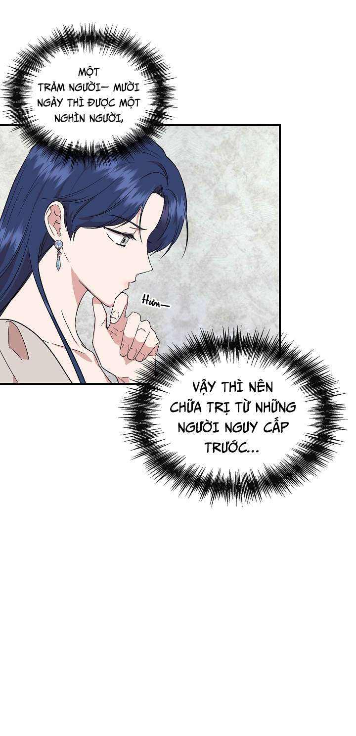 Tôi Không Phải Là Cinderella Chapter 53 - Next Chapter 54