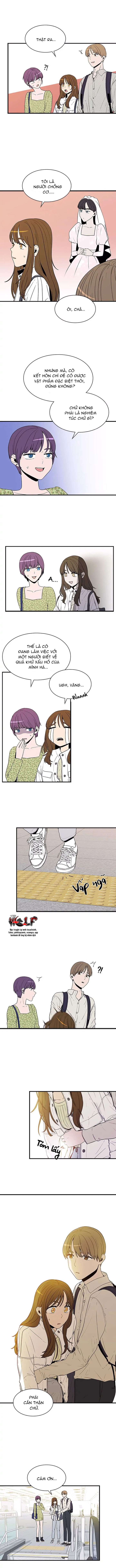 Yêu Anh 200% Công Lực Chapter 26 - Next Chapter 27