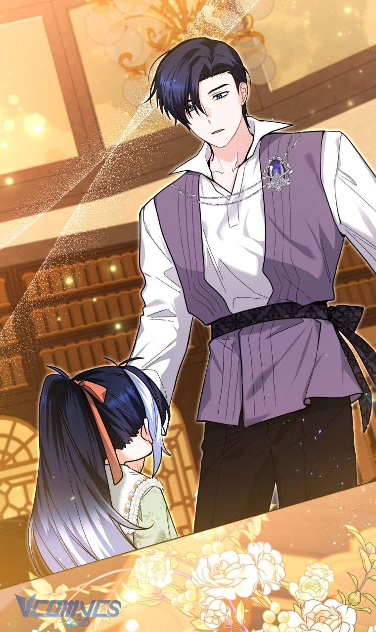 Bé Con Cá Voi Sát Thủ Chapter 27 - Next Chapter 28