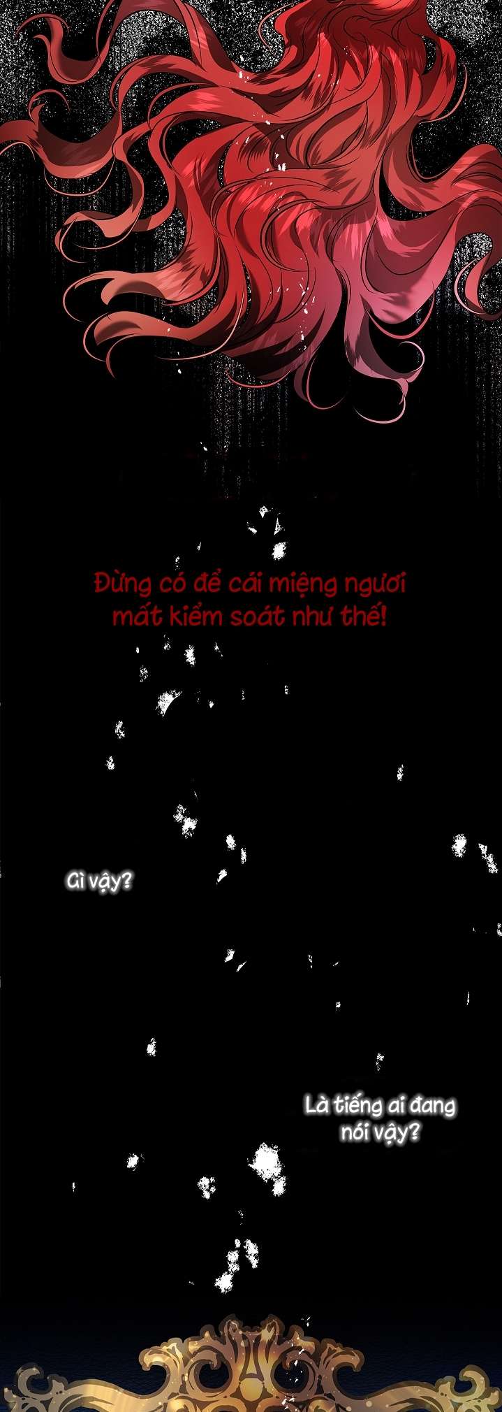 Hôn Phu Ẩn Sắc Chapter 26 - Trang 4