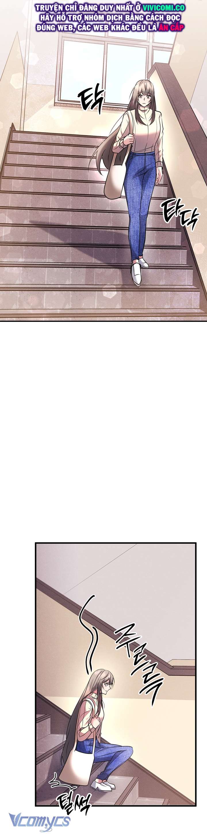 [18+] Mùa Đông Bất Tận Chap 11 - Next Chap 12