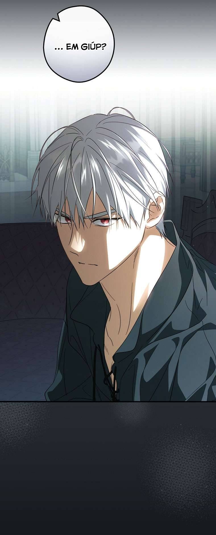 Phương Pháp Khiến Phu Quân Đứng Về Phía Tôi Chapter 78 - Trang 4