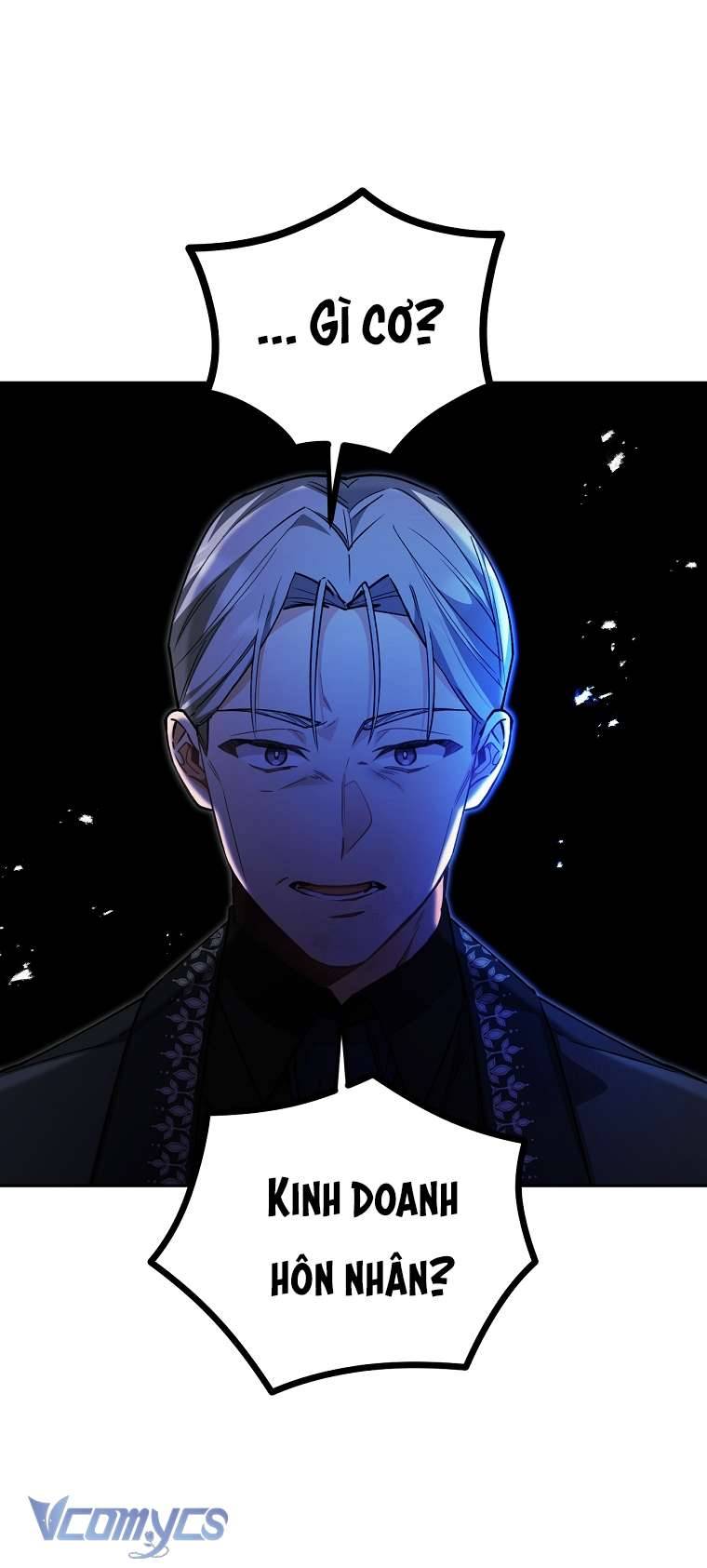 Quý Tộc Gì Chứ, Tôi Chỉ Muốn Về Nhà Chap 20 - Next Chap 21