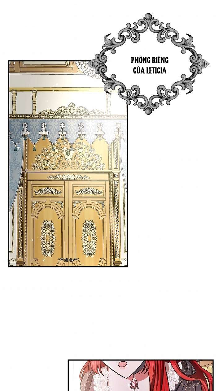 Hôn Phu Ẩn Sắc Chapter 46 - Trang 4