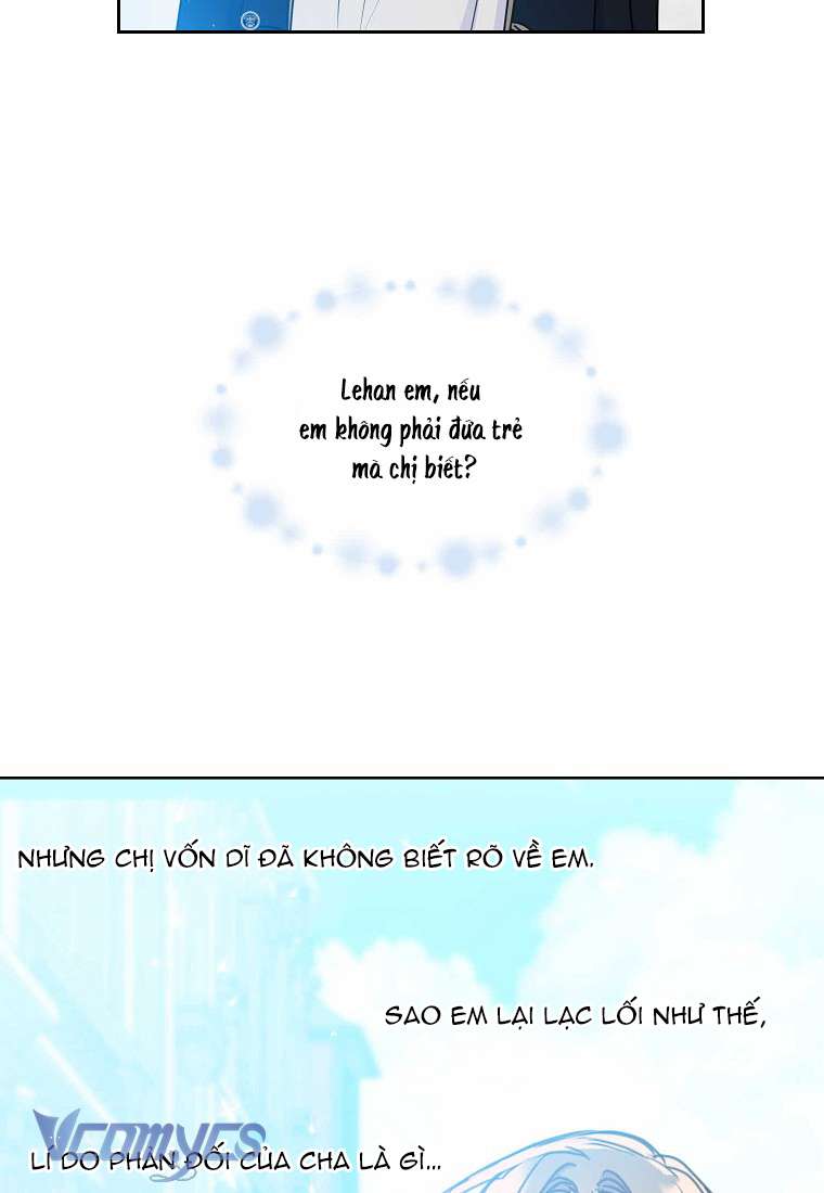 Bệ Hạ Xin Đừng Giết Tôi!!! Chap 43 - Trang 3