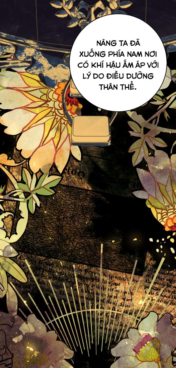 Ác Nữ Chỉ Là Một Con Rối Chap 59 - Next Chap 60