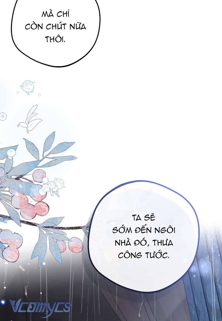 Được Yêu Thương Mà Còn Ngại Ngùng Sao! Chap 3 - Trang 4