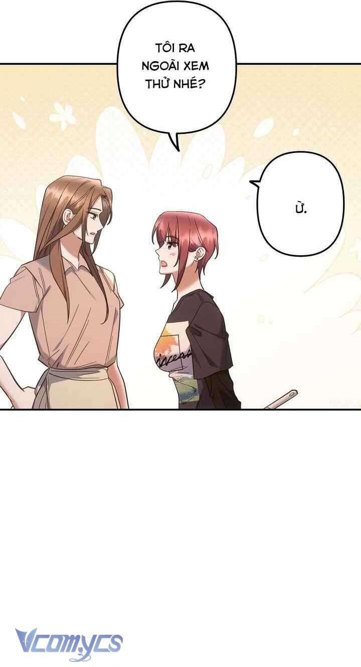 [18+] Vì Những Thứ Đã Tan Vỡ Chap 49 - Next Chap 50