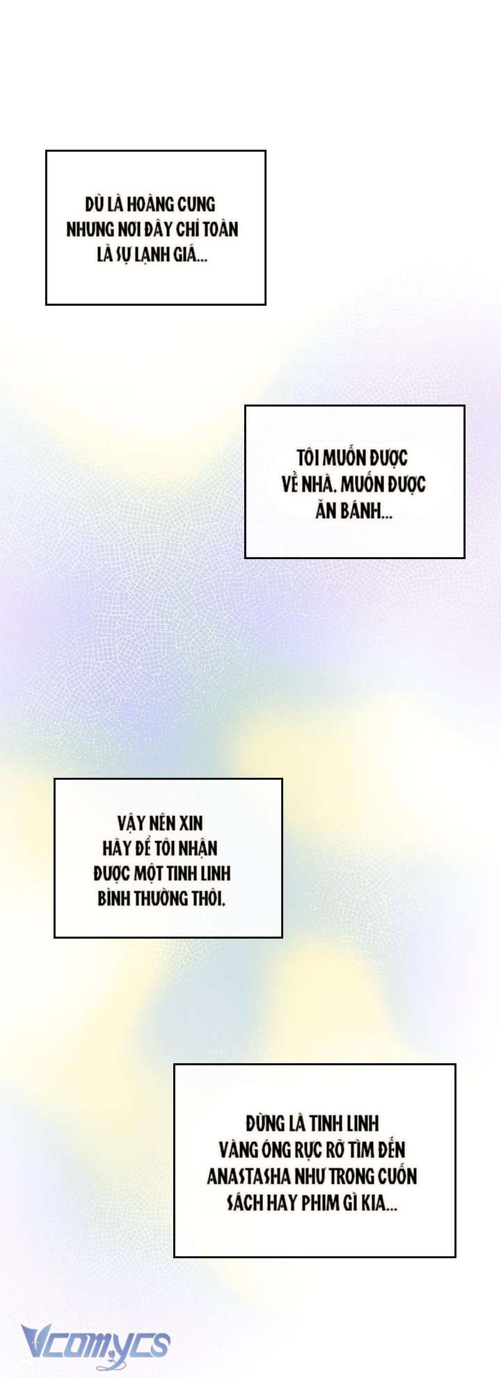 Công Chúa Phản Diện Muốn Ở Trong Tiệm Bánh Ngọt Chap 2 - Trang 2