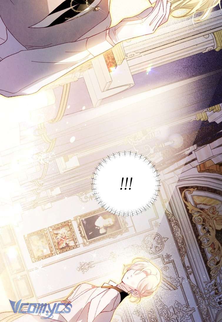 Nuôi vị hôn phu bằng tiền bạc. Chap 17 - Trang 2