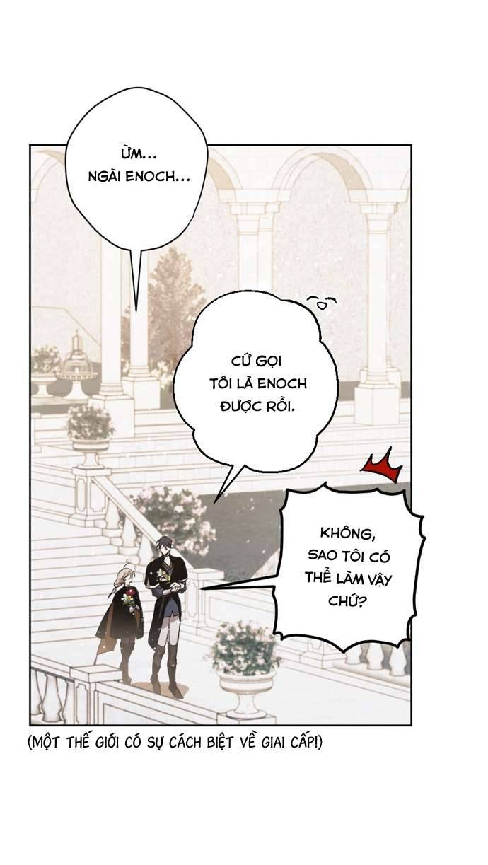 Lời Thú Nhận Của Chúa Tể Bóng Tối Chap 12 - Trang 4
