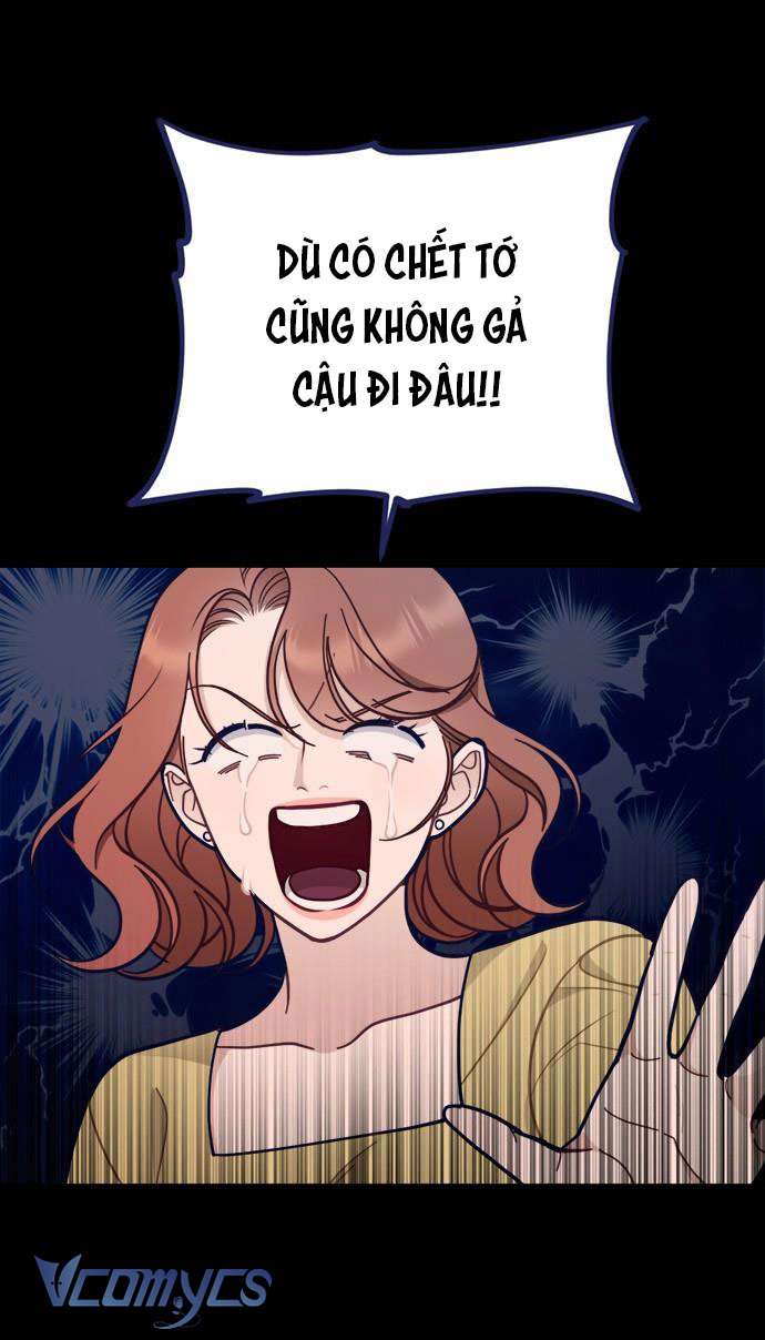 Thứ Tôi Cần Không Phải Là Tình Yêu Chapter 1 - Trang 3