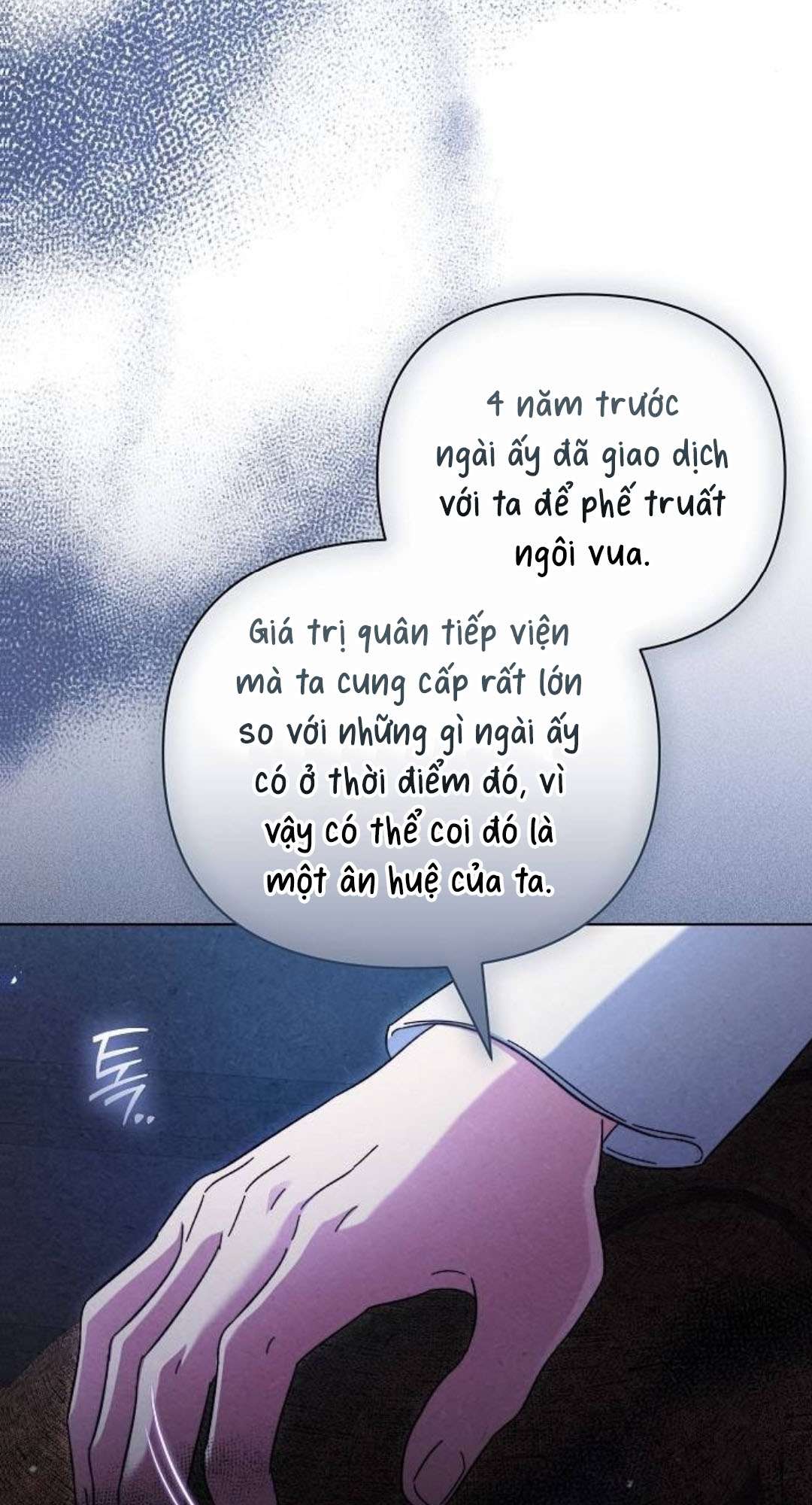 Dành Cho Nàng Juliet Xinh Đẹp Chap 9 - Trang 2