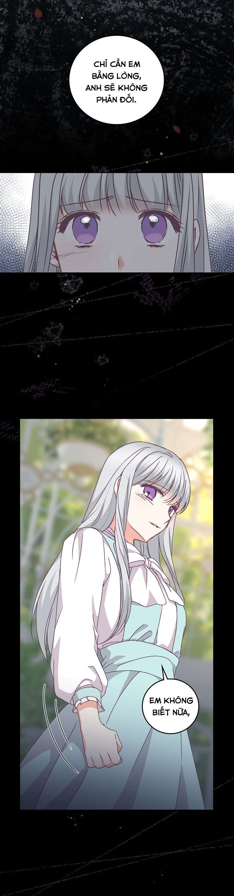 Cẩn Thận Với Các Anh Trai Đấy! Chap NT2 - Trang 2