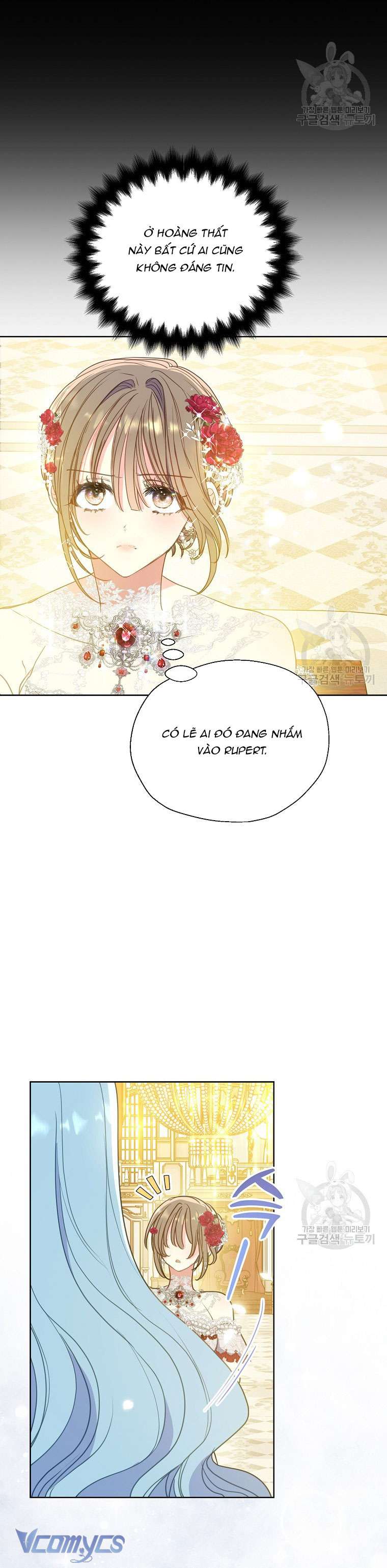 Bệ Hạ Xin Đừng Giết Tôi!!! Chap 102 - Trang 2