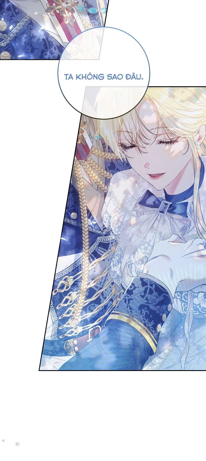 Ác Nữ Chỉ Là Một Con Rối Chap 49 - Next Chap 50