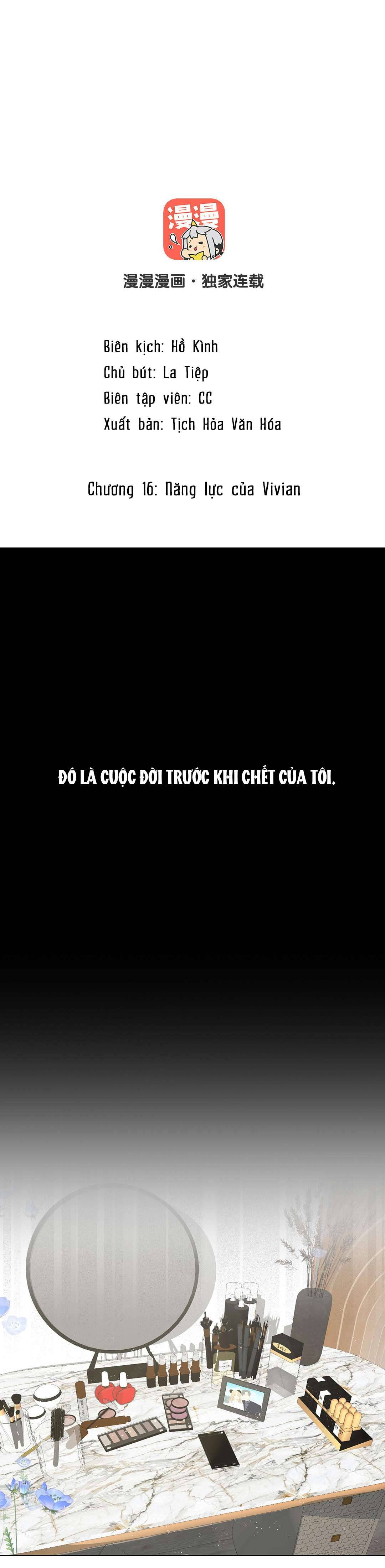 Đại Chiến Công Chúa Chapter 16 - Trang 4