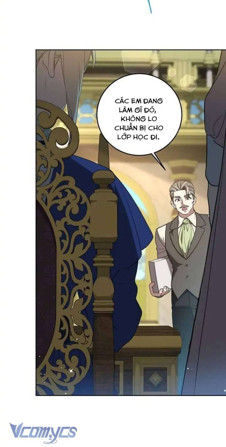 Cái Giá Phải Trả Chapter 5 - Trang 4