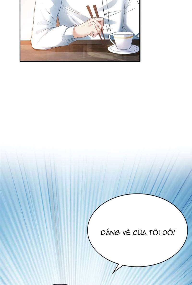 Hệt Như Hàn Quang Gặp Nắng Gắt Chap 5 - Trang 4