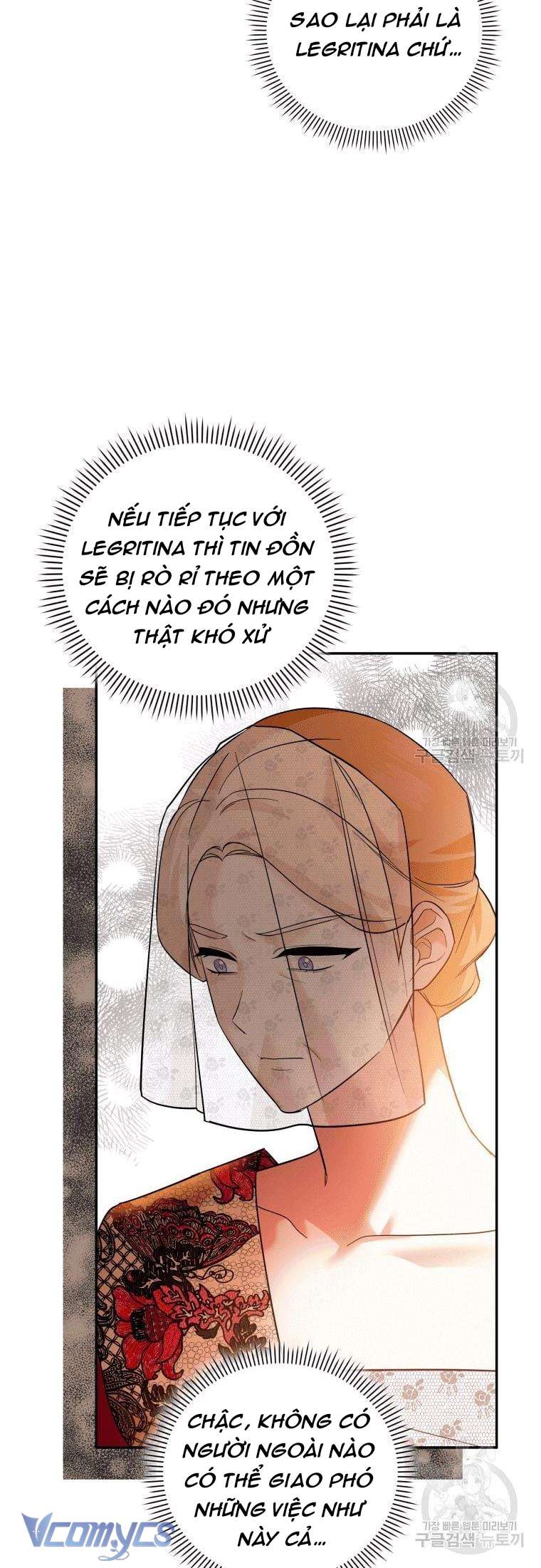 Kế Hoạch Trả Thù Chap 19 - Trang 2