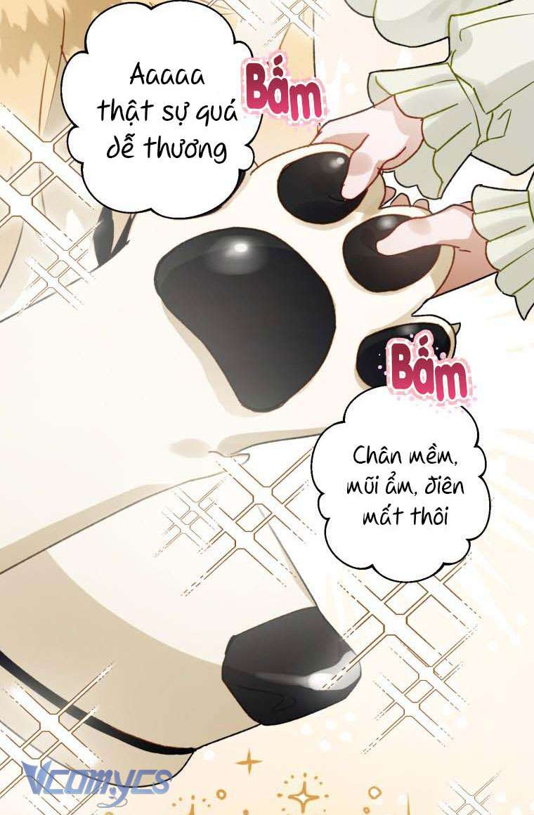 Bỗng Nhiên Tôi Trở Thành Quạ Đen!! Chapter 37 - Trang 4